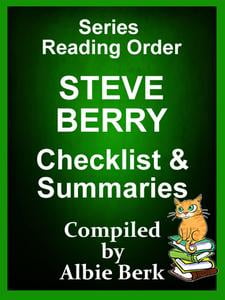 Steve Berry Ebook